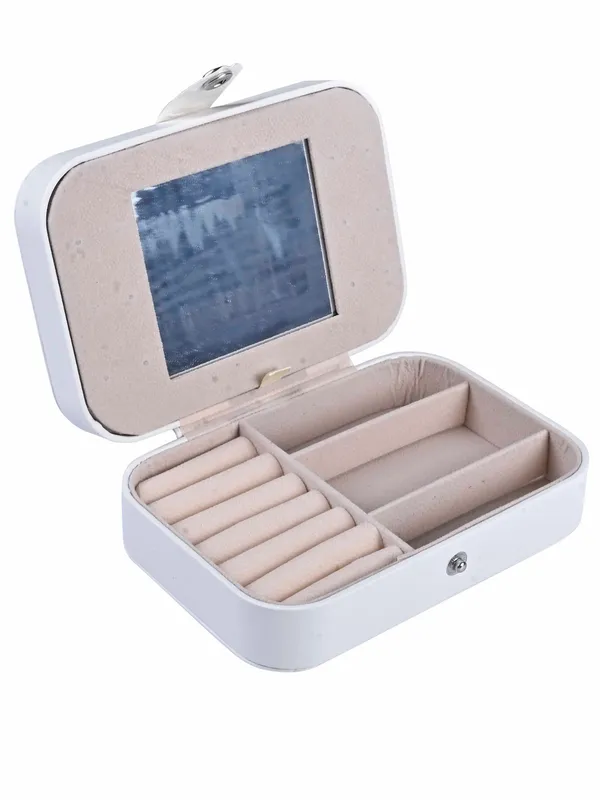 Calvadoss_Premium_White_Jewellery_Box