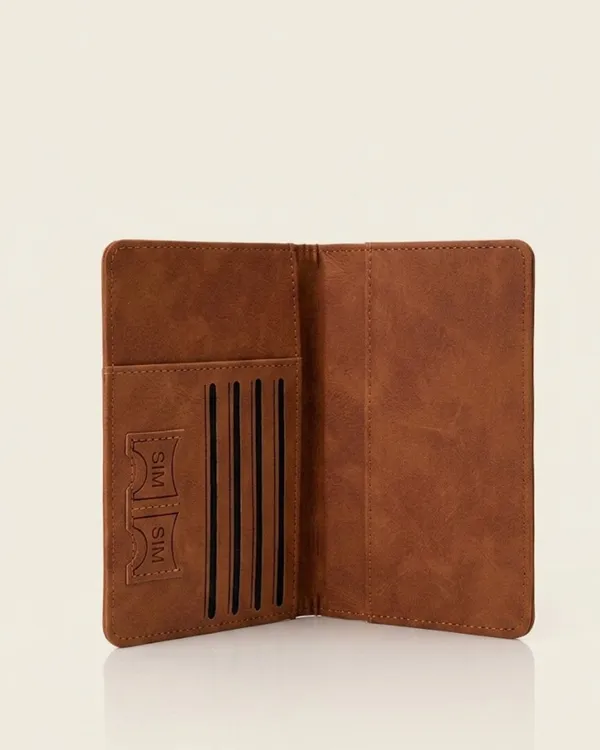 Calvadoss_Travel_Combo_Passport_Holder,_Travel_Pouch