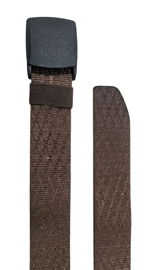 Premium_Womens_Brown_Canvas_Belt
