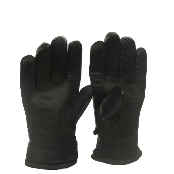 Men_Solid_Winter_Gloves