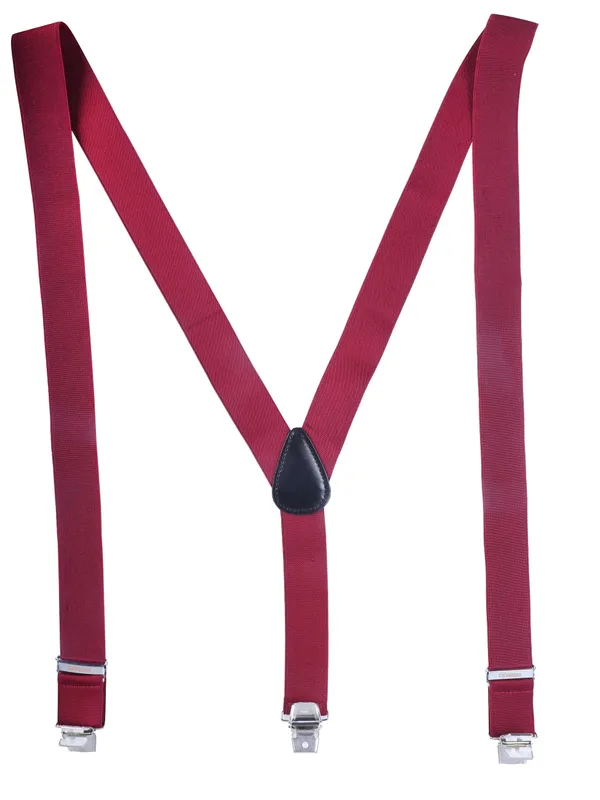 Calvadoss_Solid_Design_Suspender