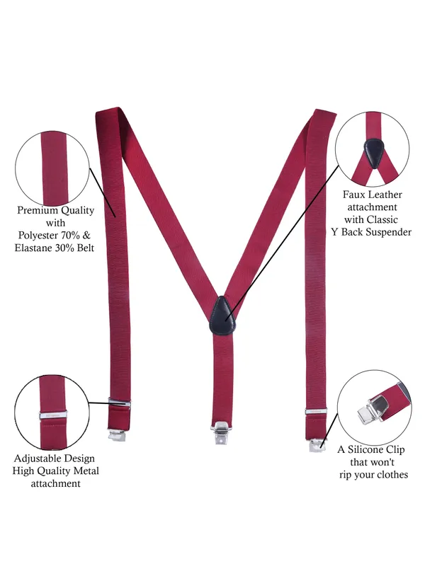 Calvadoss_Solid_Design_Suspender