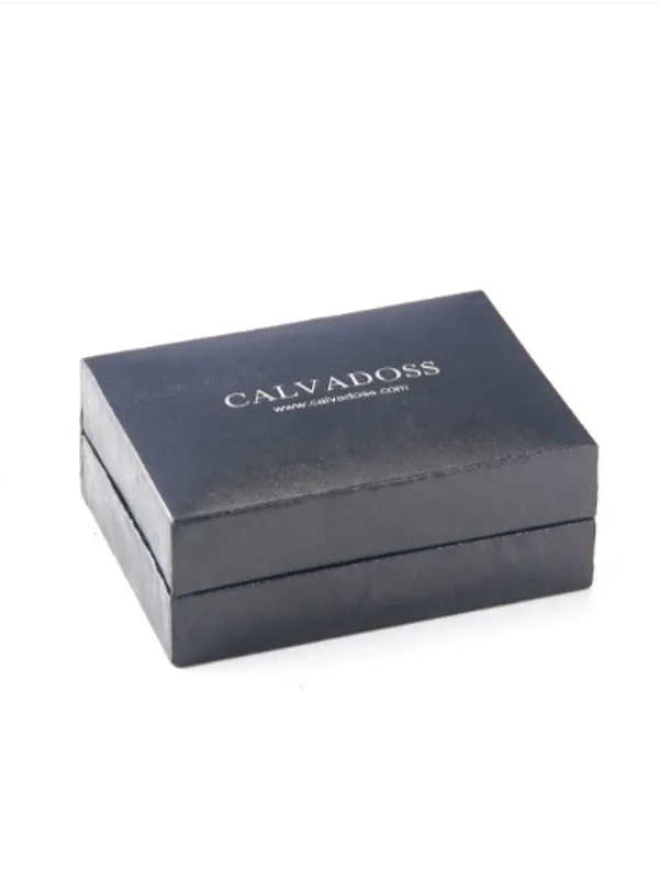 Rose_Gold-Plated_Round_Cufflink
