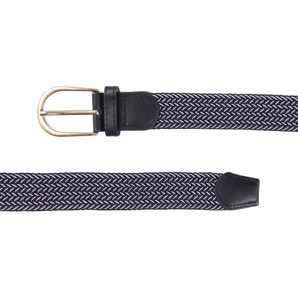 Blue_Navy_Braided_Belt_For_Kids