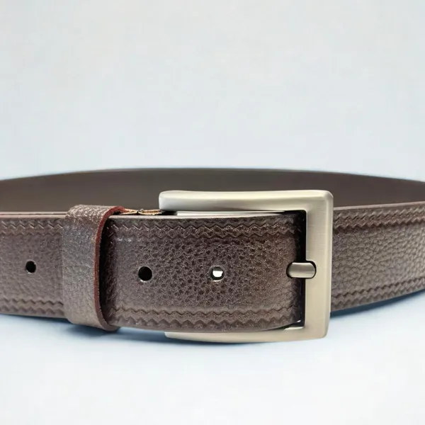 Calvadoss_Premiun_Genuine_Leather_Brown_Belt