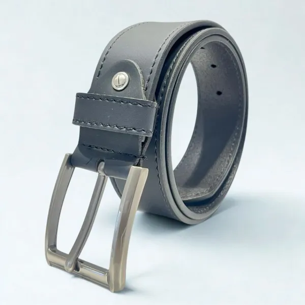 Calvadoss_Premiun_Genuine_Leather_Black_Belt