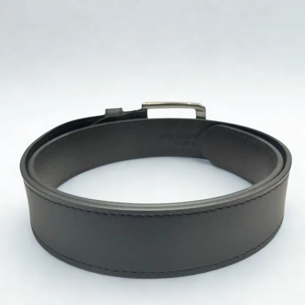 Calvadoss_Premiun_Genuine_Leather_Black_Belt