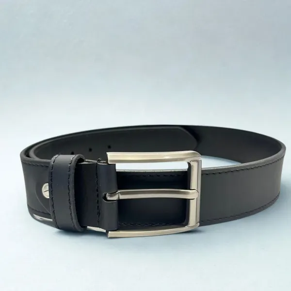 Calvadoss_Premiun_Genuine_Leather_Black_Belt