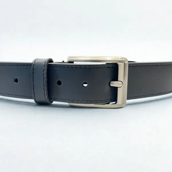 Calvadoss_Premiun_Genuine_Leather_Black_Belt