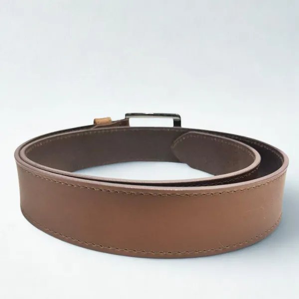 Calvadoss_Premiun_Genuine_Leather_Brown_Belt