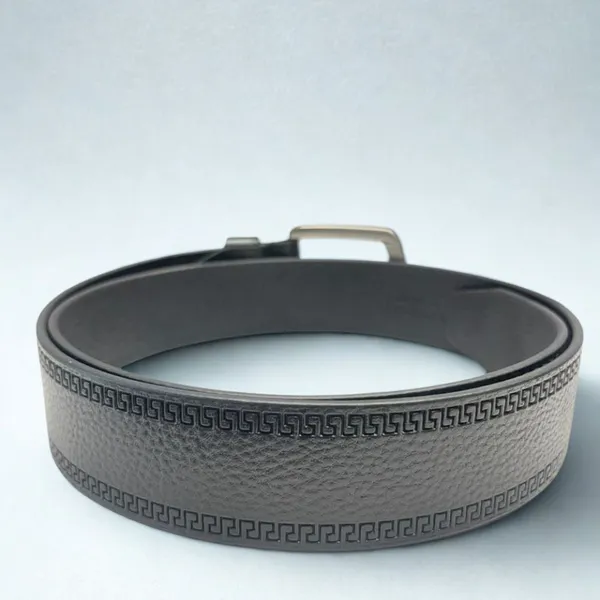 Calvadoss_Premiun_Genuine_Leather_Black_Belt