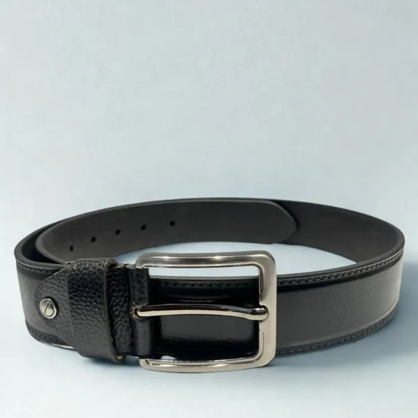 Calvadoss_Premiun_Genuine_Leather_Black_Belt