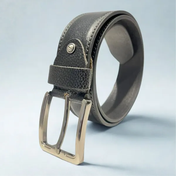 Calvadoss_Premiun_Genuine_Leather_Black_Belt