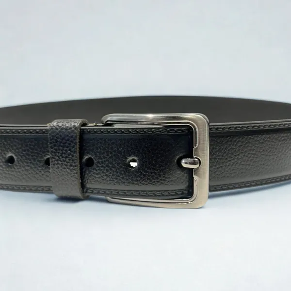 Calvadoss_Premiun_Genuine_Leather_Black_Belt