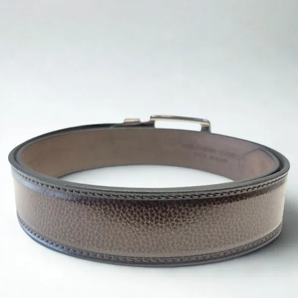 Calvadoss_Premiun_Genuine_Leather_Brown_Belt