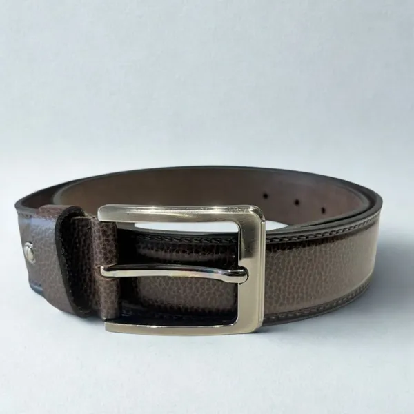 Calvadoss_Premiun_Genuine_Leather_Brown_Belt