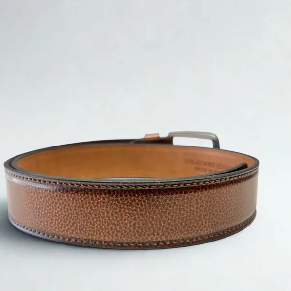 Calvadoss_Premiun_Genuine_Leather_Tan_Belt