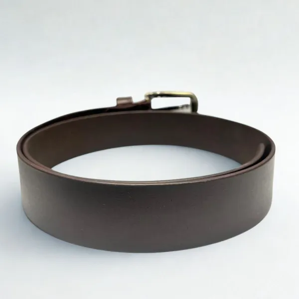 Calvadoss_Premiun_Genuine_Leather_Brown_Belt