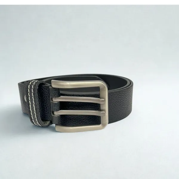 Calvadoss_Premiun_Genuine_Leather_Black_Belt