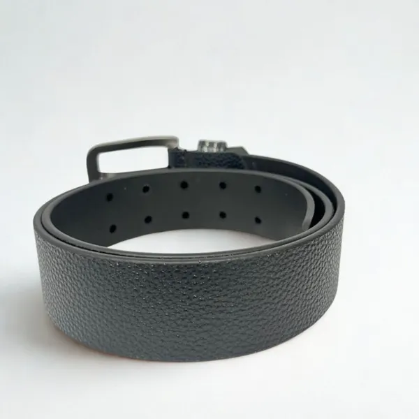 Calvadoss_Premiun_Genuine_Leather_Black_Belt