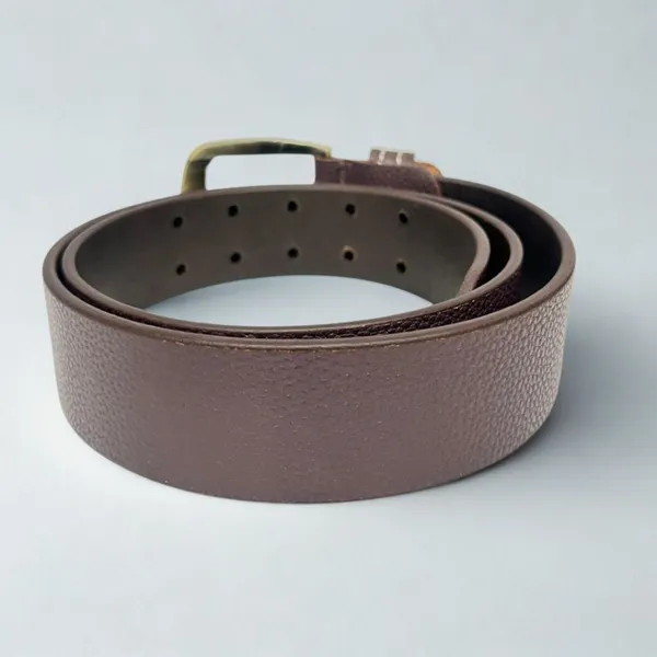 Calvadoss_Premiun_Genuine_Leather_Brown_Belt
