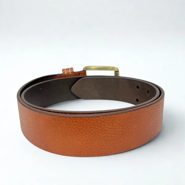 Calvadoss_Premiun_Genuine_Leather_Tan_Belt