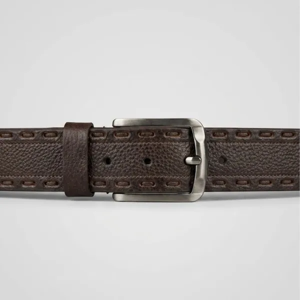 Calvadoss_Premiun_Genuine_Leather_Brown_Belt
