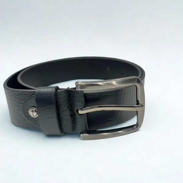 Calvadoss_Premiun_Genuine_Leather_Black_Belt