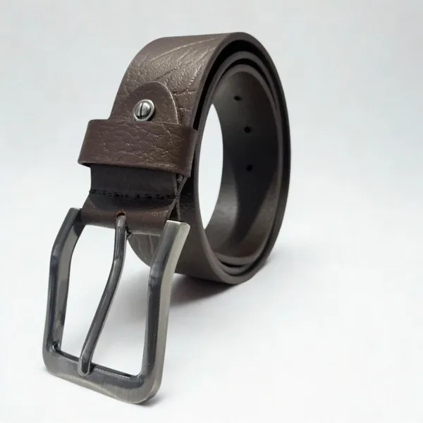 Calvadoss_Premiun_Genuine_Leather_Brown_Belt
