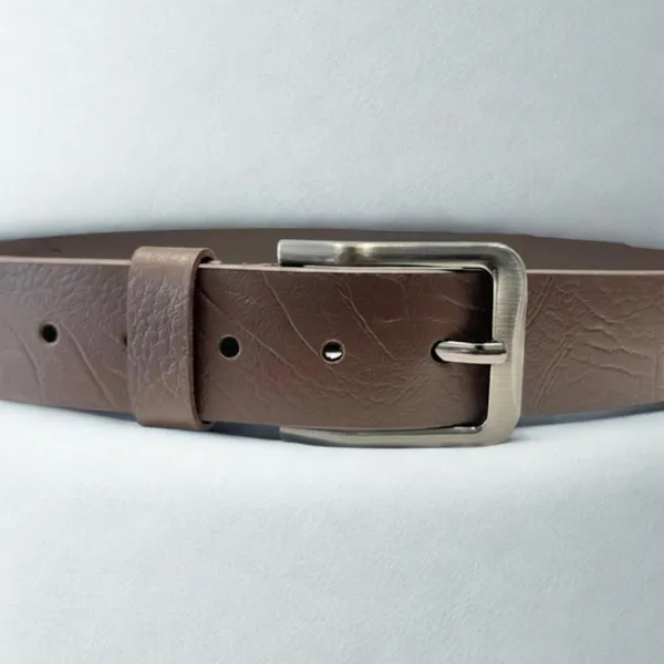 Calvadoss_Premiun_Genuine_Leather_Brown_Belt