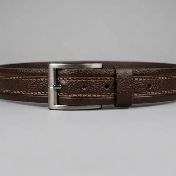 Calvadoss_Premiun_Genuine_Leather_Brown_Belt