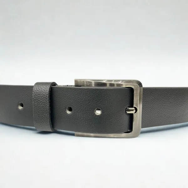 Calvadoss_Premiun_Genuine_Leather_Black_Belt