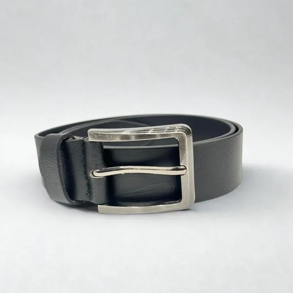 Calvadoss_Premiun_Genuine_Leather_Black_Belt