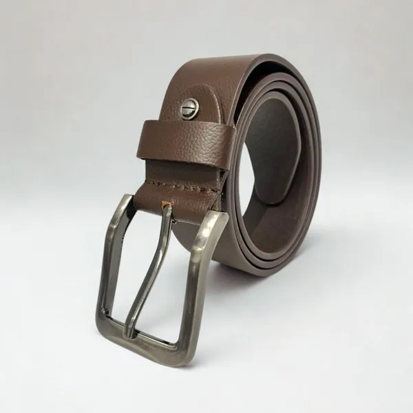 Calvadoss_Premiun_Genuine_Leather_Brown_Belt