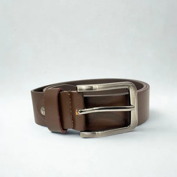 Calvadoss_Premiun_Genuine_Leather_Brown_Belt