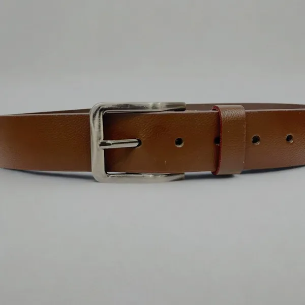 Calvadoss_Premiun_Genuine_Leather_Brown_Belt