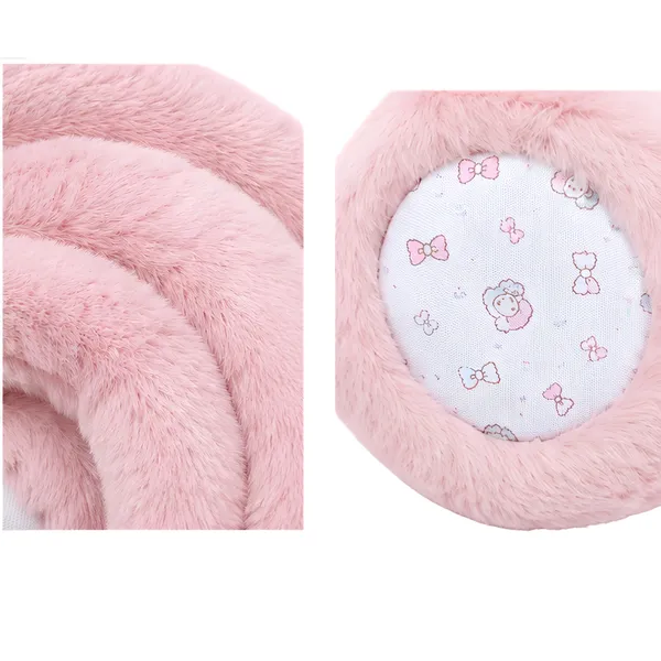 Calvadoss_Pink_Girl's_Ear_Muff