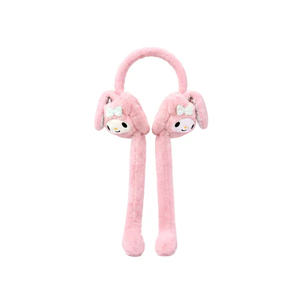 Calvadoss_Pink_Girl's_Ear_Muff