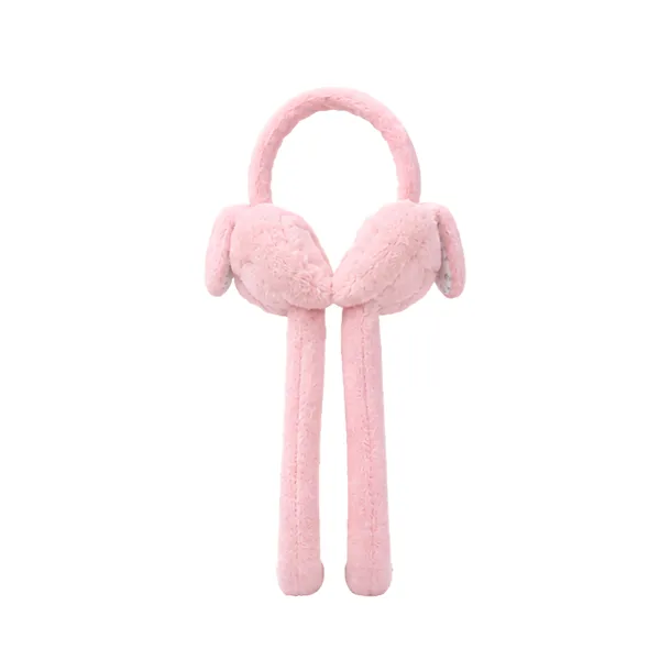 Calvadoss_Pink_Girl's_Ear_Muff