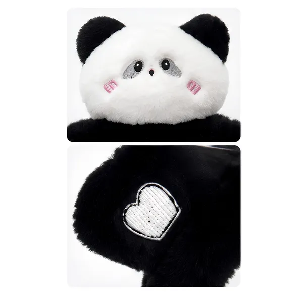 Calvadoss_Black_Girl's_Ear_Muff