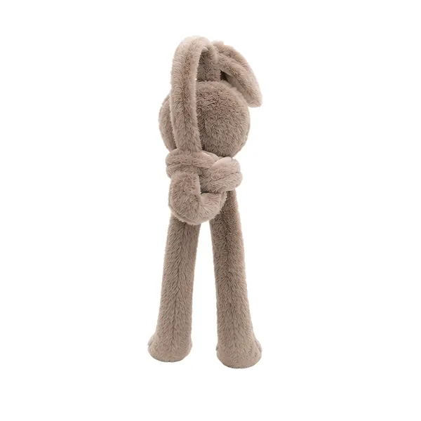 Calvadoss_Brown_Girl's_Ear_Muff