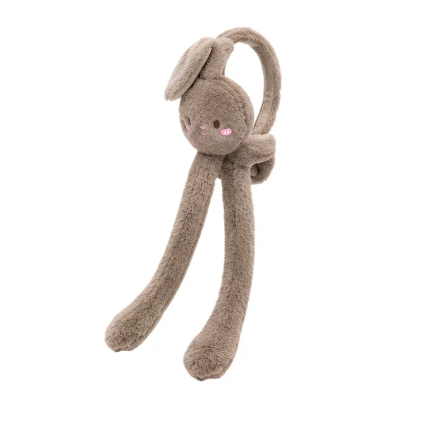 Calvadoss_Brown_Girl's_Ear_Muff