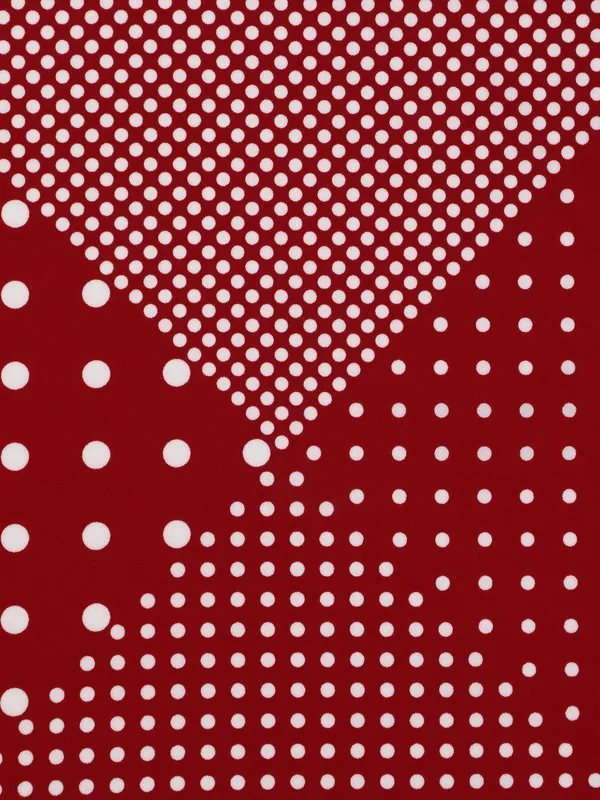 Men_Maroon_&_White_Printed_Pocket_Square