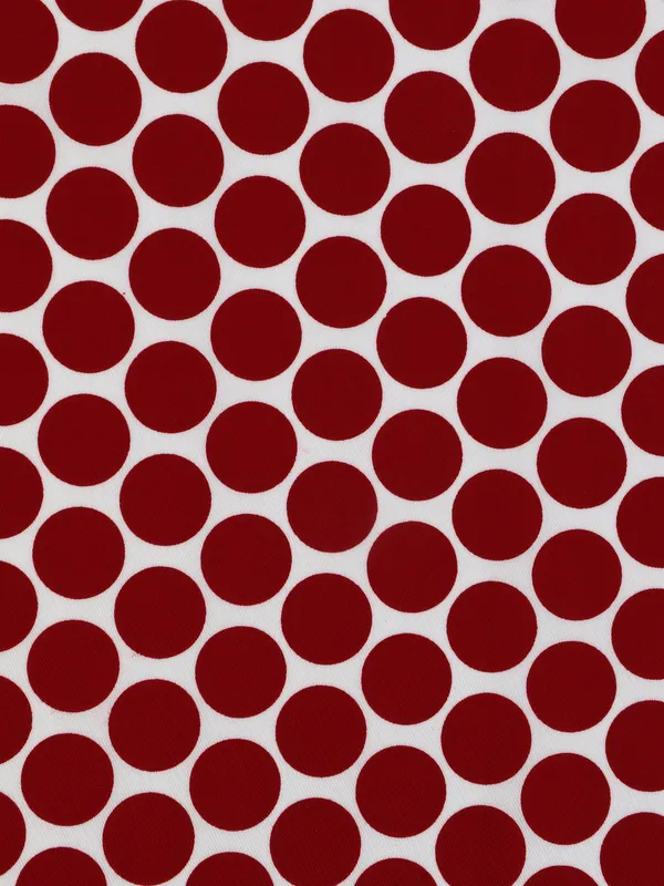 Men_Maroon_&_White_Printed_Pocket_Square