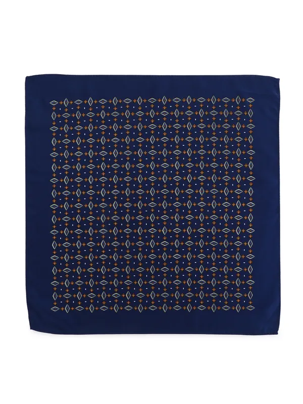 Men_Navy_Blue_Printed_Pocket_Square