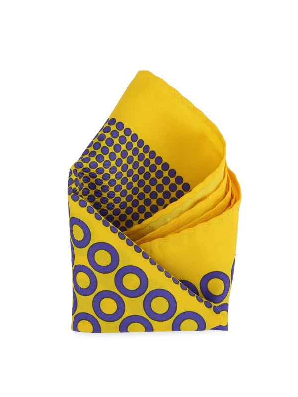Men_Yellow_&_Purple_Printed_Pocket_Square
