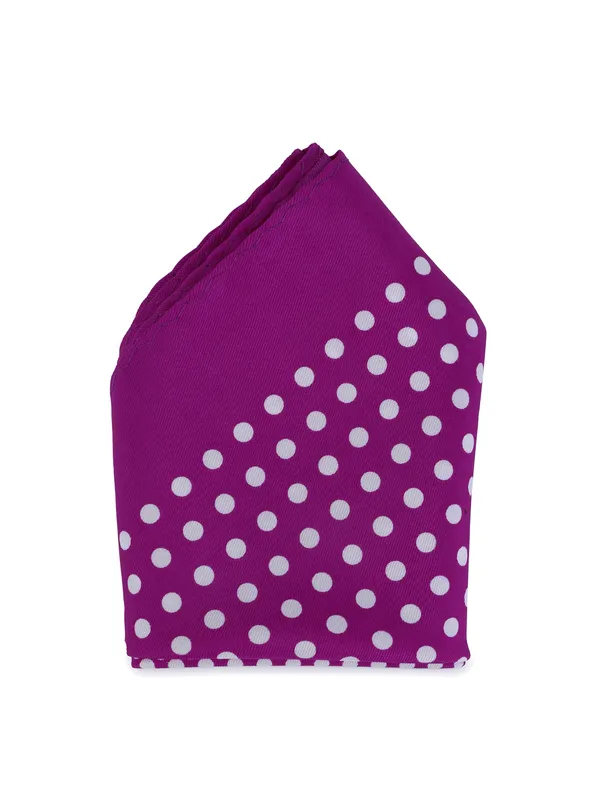 Men_Purple_&_White_Printed_Pocket_Square