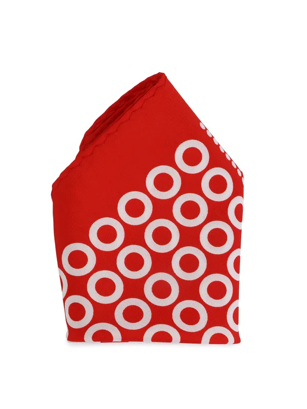 Men_Red_&_White_Printed_Pocket_Square