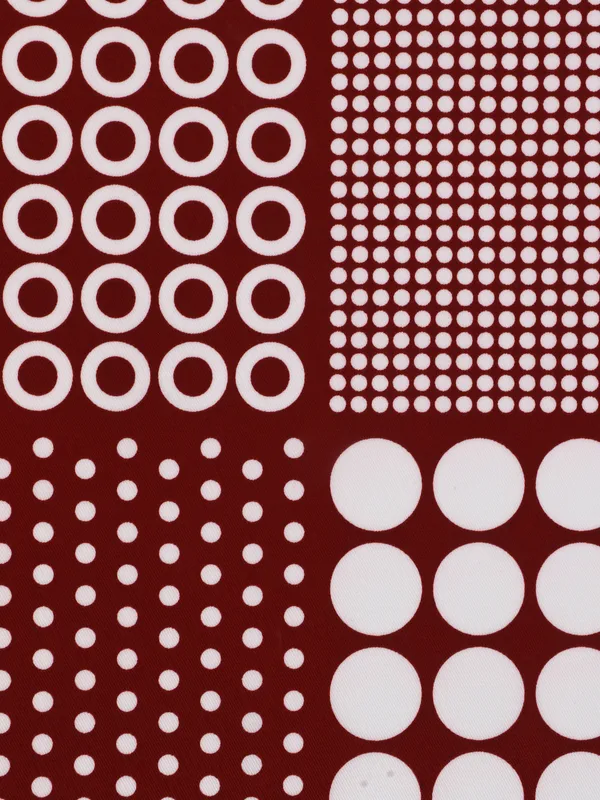 Men_Maroon_&_White_Printed_Pocket_Square