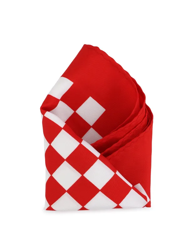 Men_Red_&_White_Printed_Pocket_Square